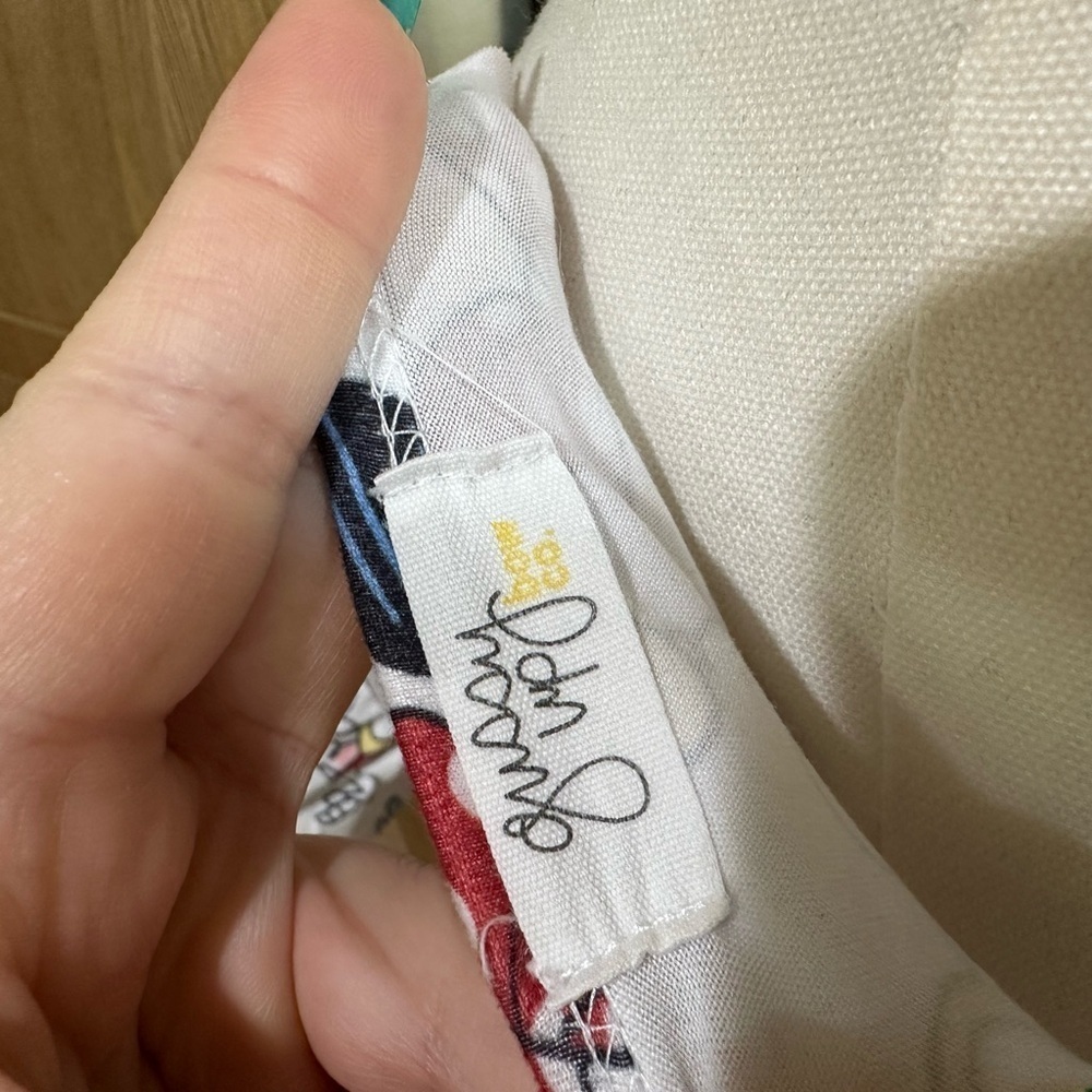 Gussy Up Bow Co Disney Colorful Kids Dress with Fun Prints size XL - Picture 6 of 7
